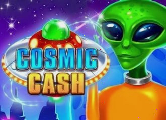 Слот Cosmic Cash от Pragmatic